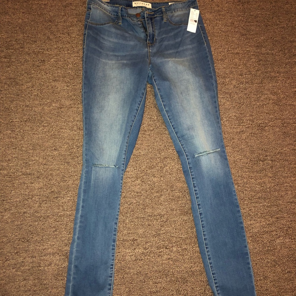 Blue Jeans